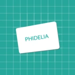 club phidelia android application logo